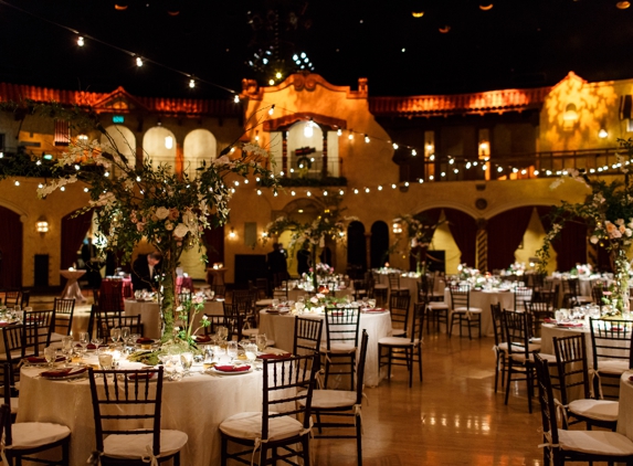 Indiana Roof Ballroom - Indianapolis, IN