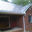 Williams Metal Roofing & Construction - Roofing Contractors