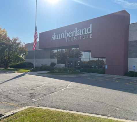 Slumberland Furniture - Albertville, MN