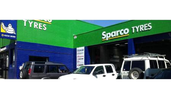 Sparco Auto Parts - Hobart, TAS