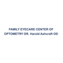Family Eyecare Center of Optometry