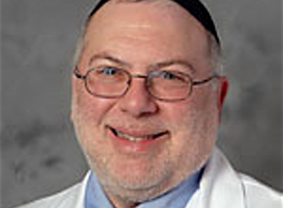 Dr. Mark C. Diamond, MD - Detroit, MI