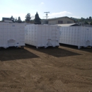Debris Box - Garbage Collection