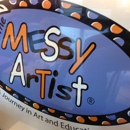 Messy Artist - Amusement Places & Arcades