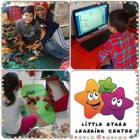 LITTLE STARTS LEARNING CENTER