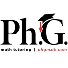 Ph.G. Tutoring