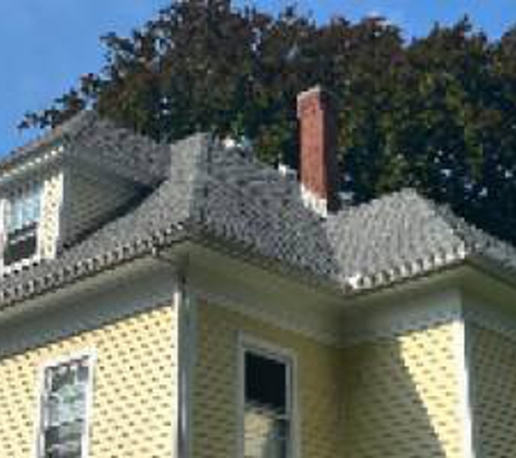 Sexton Roofing and Siding - Holyoke, MA