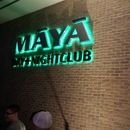 Maya Day & Nightclub - Night Clubs