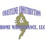 Coast Line Construction And Home Maintenance