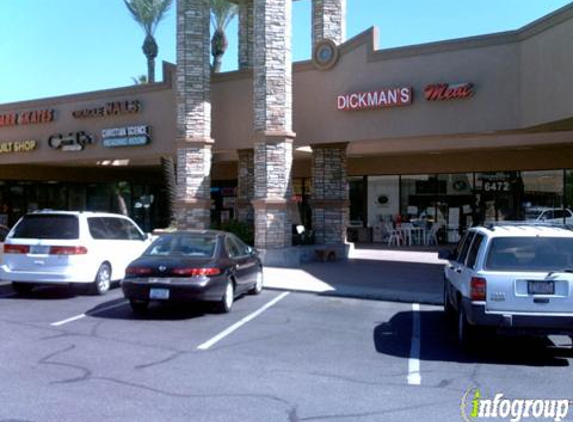 Dickman's Meat & Deli - Tucson, AZ