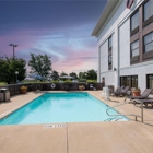 Hampton Inn Raleigh/Clayton I-40