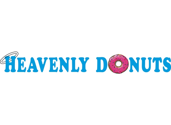 Heavenly Donuts - Corpus Christi, TX