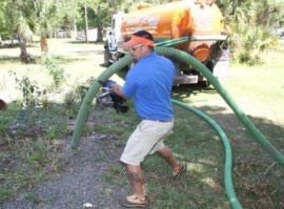 Reliable Septic & Services - Vero Beach, FL