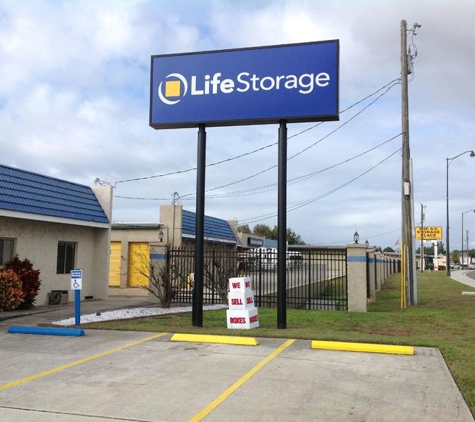 Extra Space Storage - Cocoa, FL