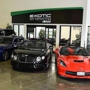 Exotic Car Collection by Enterprise