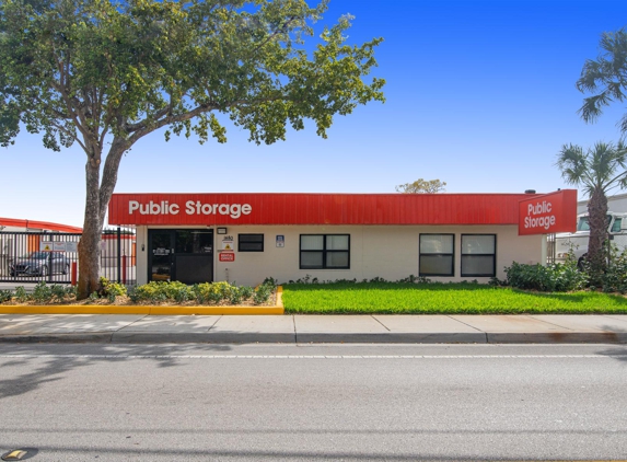 Public Storage - Fort Lauderdale, FL