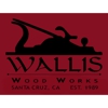 Wallis Wood Works gallery