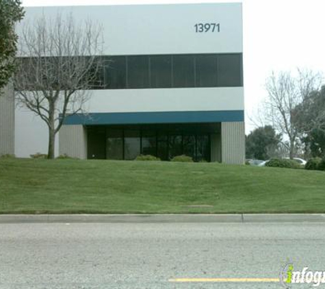 TuffStuff Fitness International, Inc. - Chino, CA