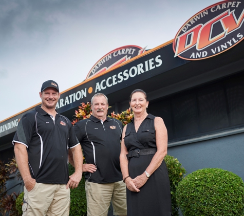 Darwin Carpets & Vinyls Pty. Ltd. - Winnellie, NT