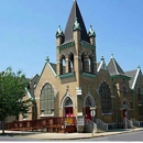 Salem United Methodist Church - United Methodist Churches