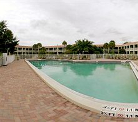 Heritage Park Inn - Kissimmee, FL