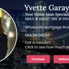 Yvette Garay-Your Home Loan Specialist