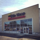 The Tile Shop - Tile-Contractors & Dealers