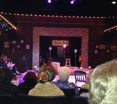 Taproot Theatre Company - Seattle, WA