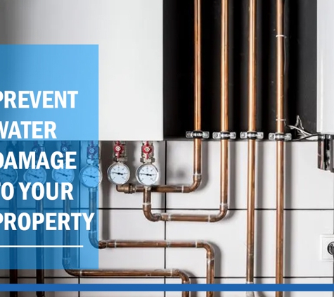 Flushed Away Plumbing Pty LTD. Prevent Water Damage To Your Property