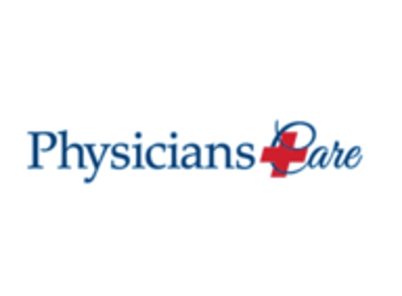 Physicians Care - Greenwood, SC