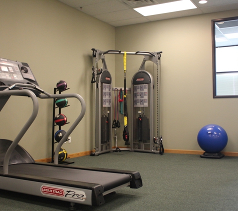 Endurance Sports Performance and Rehabilitation - Longmont, CO