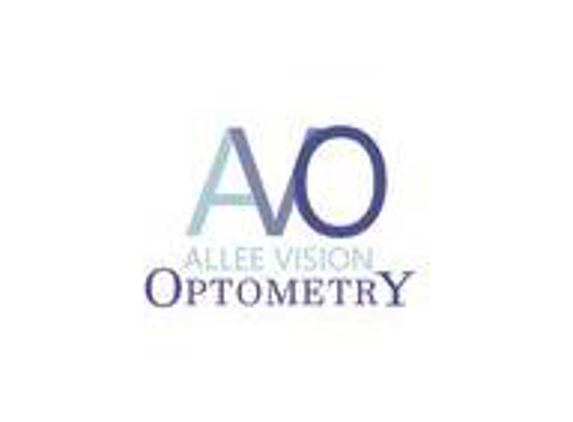 Allee Vision Optometry - Knoxville, TN