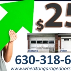 BOLINGBROOK_ IL GARAGE DOOR