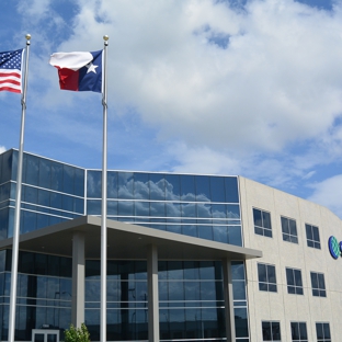 Crane Worldwide Logistics - HQ - Houston, TX