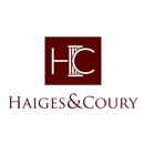Haiges & Coury - Personal Injury Law Attorneys