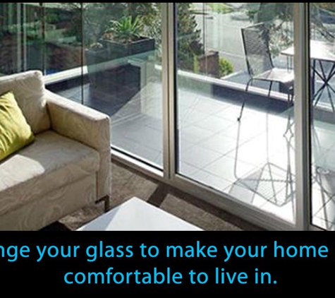 Vivid Glass, Windows & Doors PTY LTD - Mildura, VIC. Change your glass to make your home more comfortable to live in.