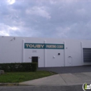 Touby Painting Corp - Painting Contractors