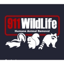 911 Wildlife - Pest Control Services