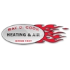 Ray O. Cook Heating & Air gallery