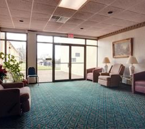 Americas Best Value Inn Marshall - Marshall, TX