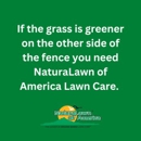 NaturaLawn of America - Lawn Maintenance