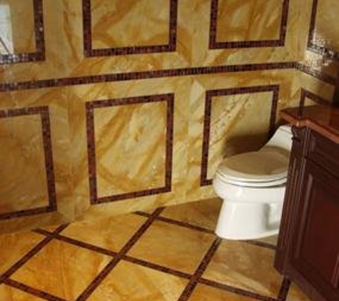 Absolute Marble And Granite Inc - Pompano Beach, FL