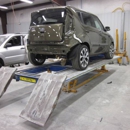 Advanced Collision Service - Automobile Parts & Supplies