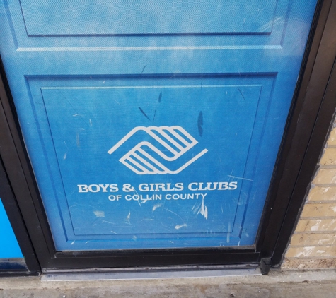 Boys and Girls Clubs of Collin County - Frisco, TX