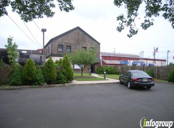 Murphy J Roofing & Sheet Metal - Middlesex, NJ