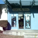 Kutting Edge - Beauty Salons