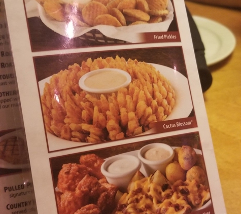 Texas Roadhouse - Wichita, KS