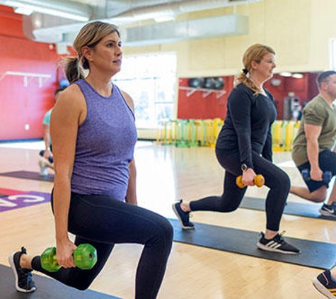 California Family Fitness - Rocklin, CA