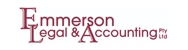 Emmerson Legal & Accounting - Wills, Probates & Estates