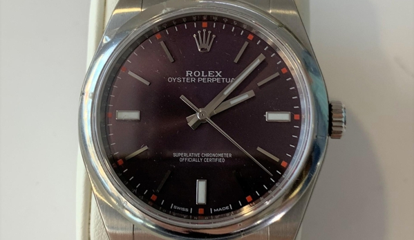 Sell My Rolex Watch - Miami, FL